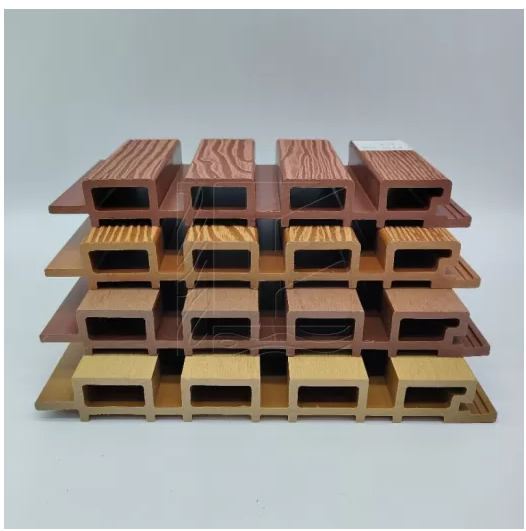 Advantages of WPC Wall Panels over traditional wall materials