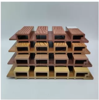 Advantages of WPC Wall Panels over traditional wall materials