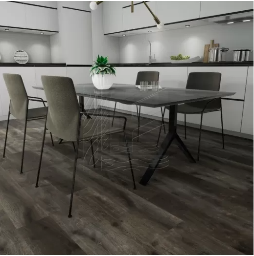 High Quality SPC Flooring: The Ultimate Rigid Core Flooring Solution for Modern Spaces