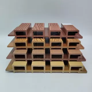 Sound insulation benefits of WPC Wall Panels