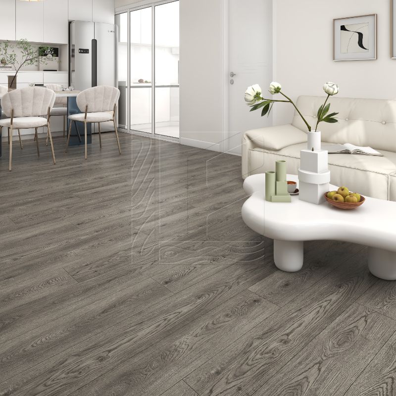 Stylish SPC Flooring