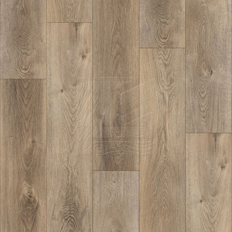 Phthalate-Free SPC Floor