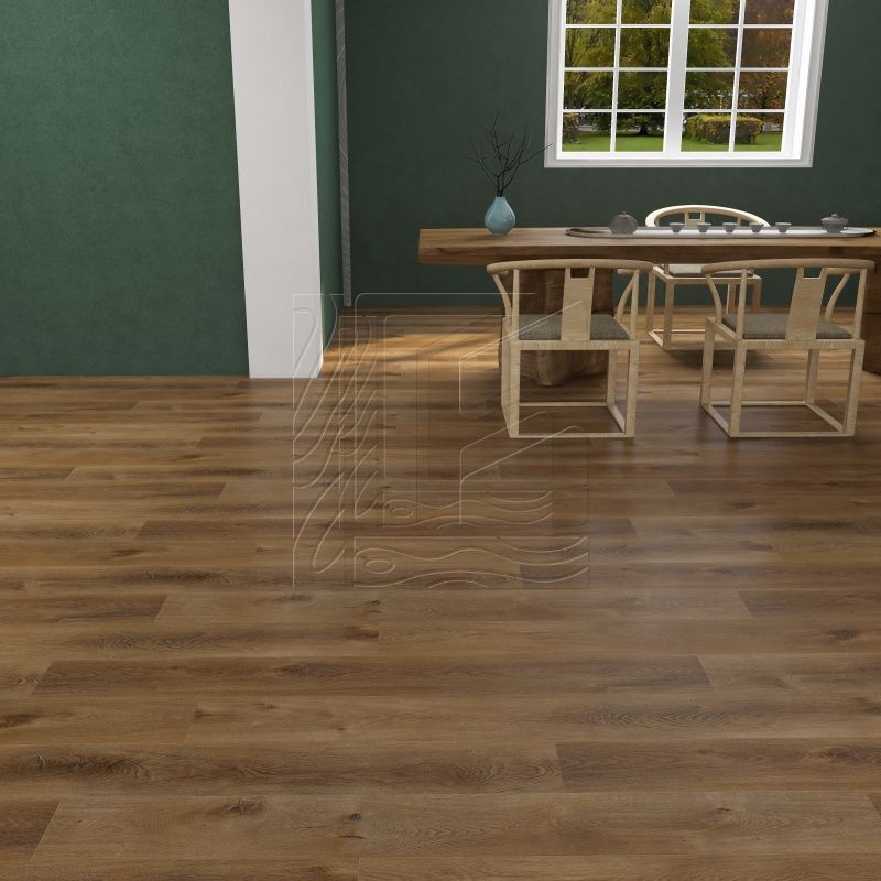 6mm Waterproof SPC Flooring