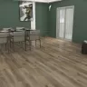 FloorScore compliant vinyl plank 