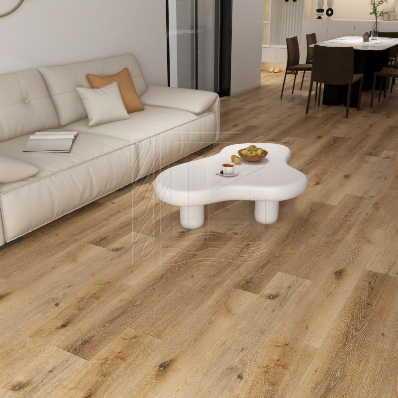 8mm Thickness SPC Flooring