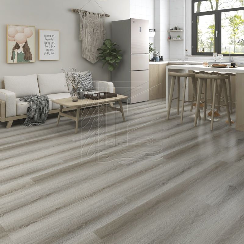 Custom SPC Vinyl Flooring