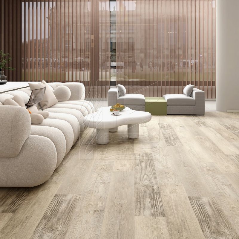 Sound insulation SPC Floor