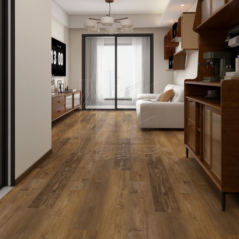 Waterproof SPC Flooring