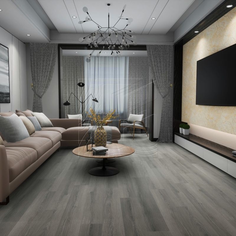 SPC Vinyl Plank Flooring