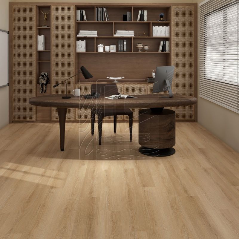 SPC Rigid Core Flooring