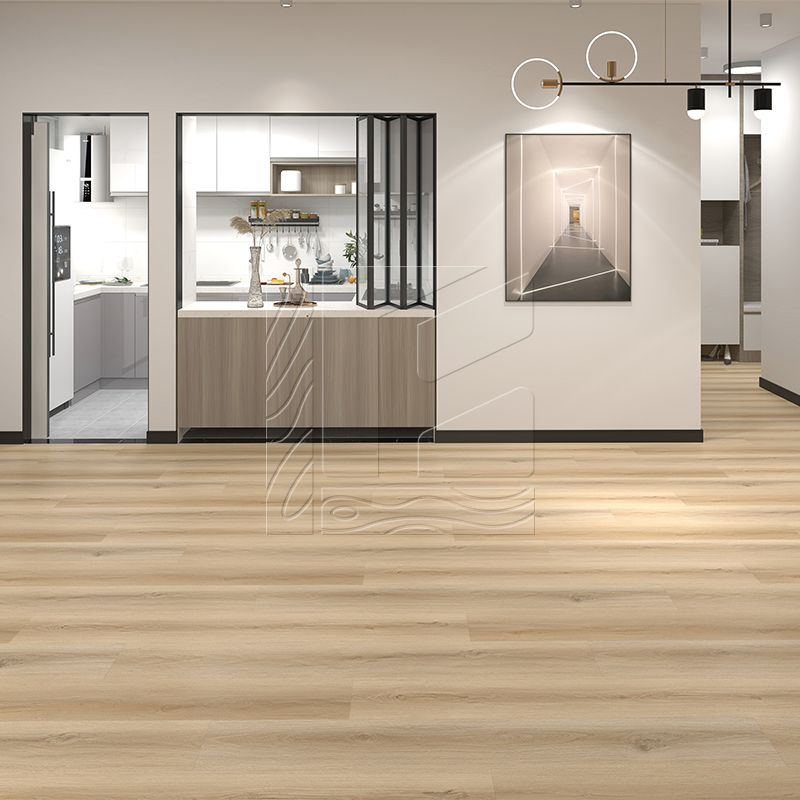 SPC Flooring MY0143-2KA