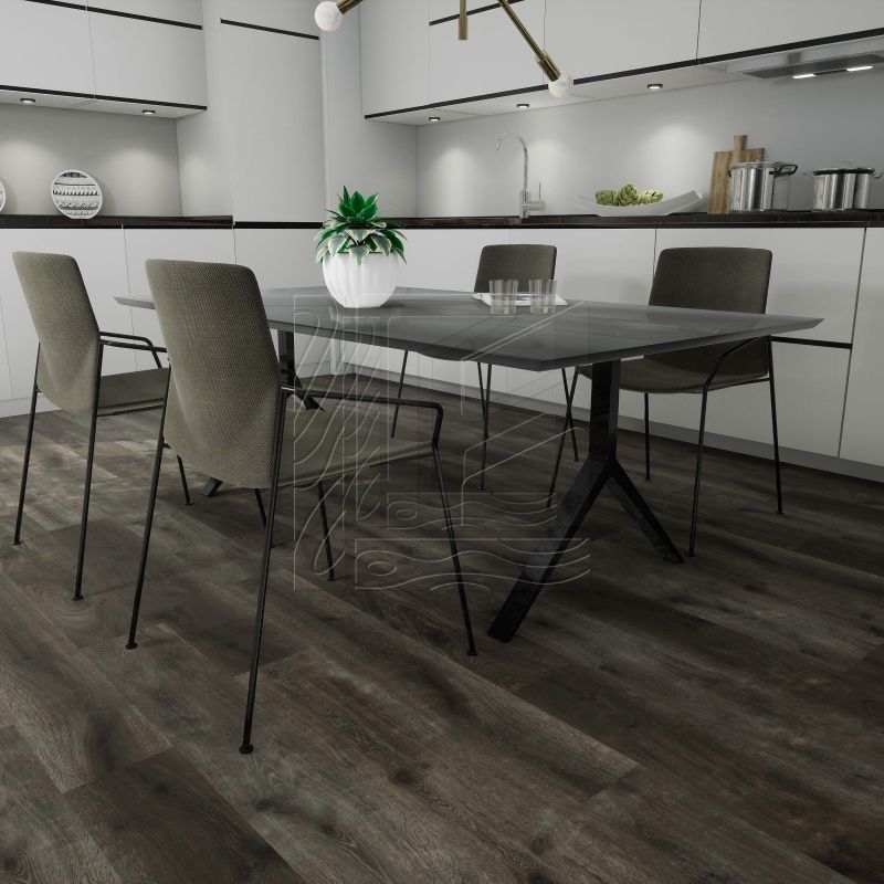 High Quality SPC Flooring