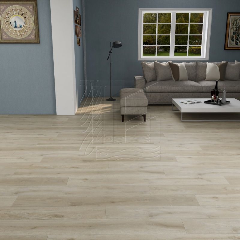 Wear-ristance SPC Flooring